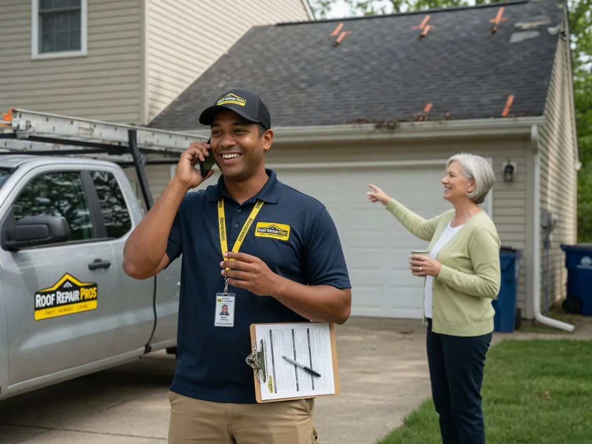 Roof Repair Hardtner, KS FAQs